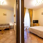 Отель Il Ceppo 3*