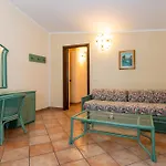 Отель Il Ceppo 3*