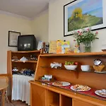 Il Ceppo Отель Агрополи
