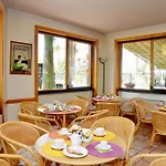 Отель Il Ceppo 3*
