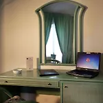 Il Ceppo Отель Агрополи