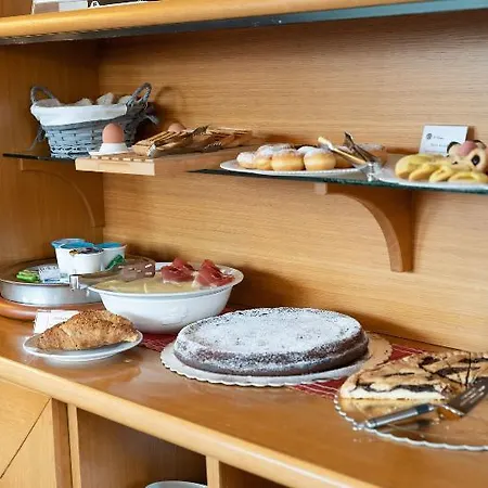 Il Ceppo Hotel