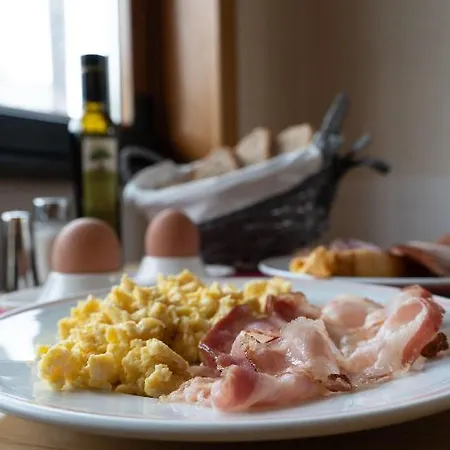 Il Ceppo Hotel 3*