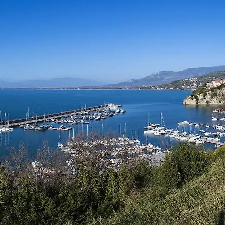 Hotel Il Ceppo