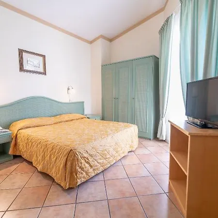 Il Ceppo Hotel Agropoli