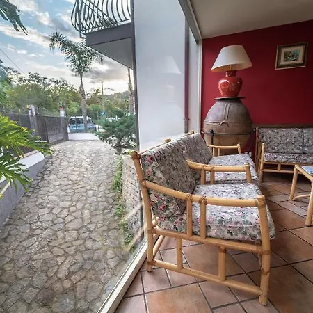 Hotel Il Ceppo