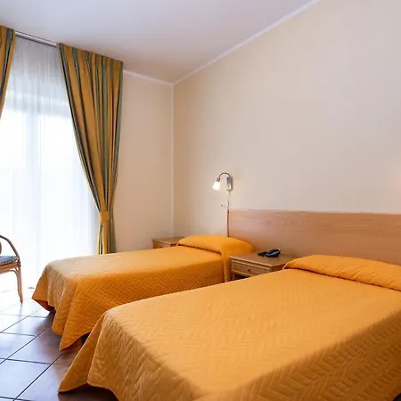 Il Ceppo Hotel