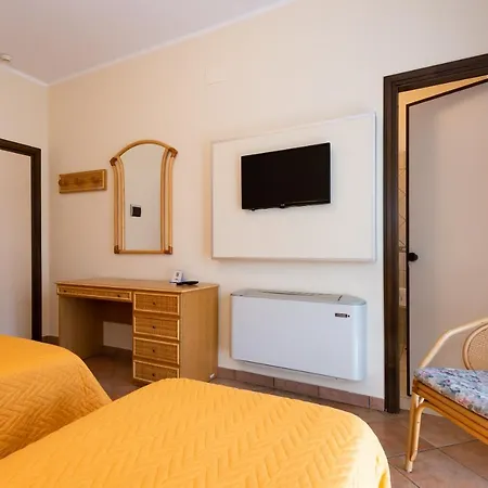 Hotel Il Ceppo Agropoli