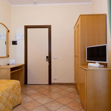 Il Ceppo Hotel 3*