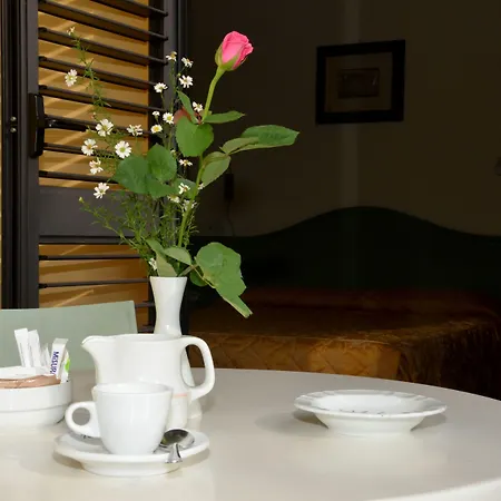 Il Ceppo Hotel