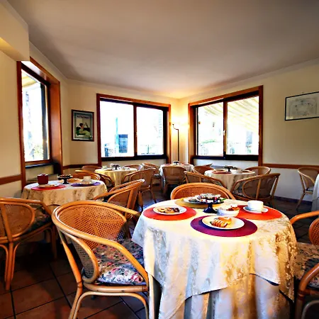 Hotel Il Ceppo Agropoli