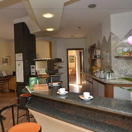 Hotel Il Ceppo