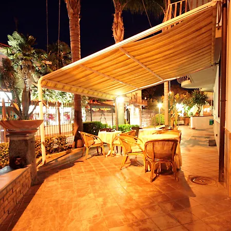 Il Ceppo Hotel 3*