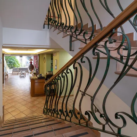 Hotel Il Ceppo