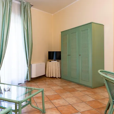 Il Ceppo Hotel