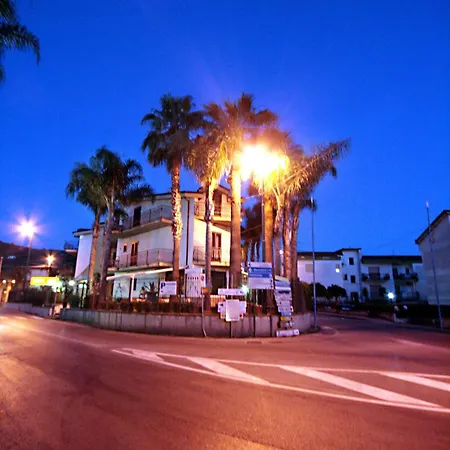 Il Ceppo Hotel