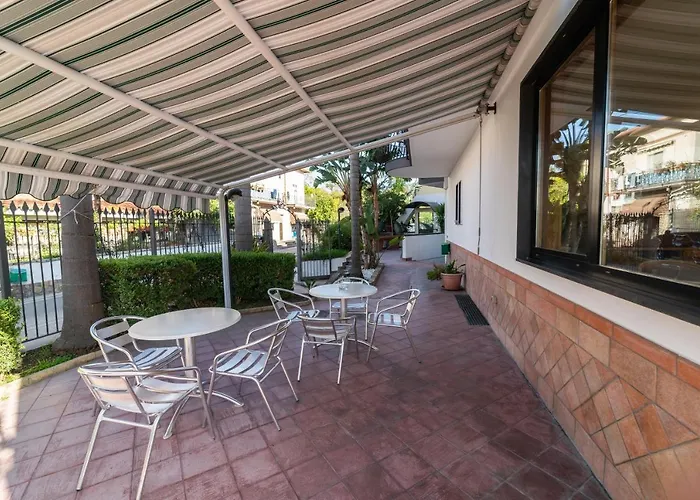 Il Ceppo 3* Agropoli