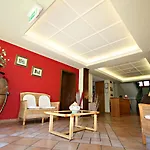 Hotel Il Ceppo Agropoli