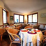 Hotel Il Ceppo Agropoli