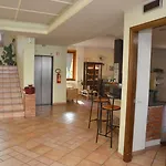 Hotel Il Ceppo Agropoli
