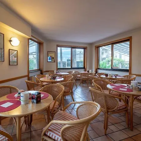 Il Ceppo Otel