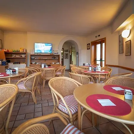 Il Ceppo 3* Agropoli