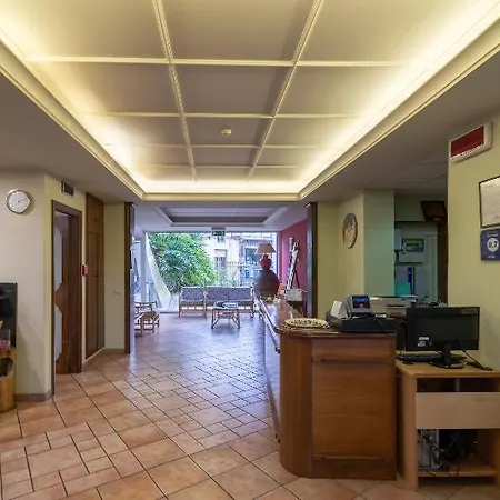 Il Ceppo 3* Agropoli