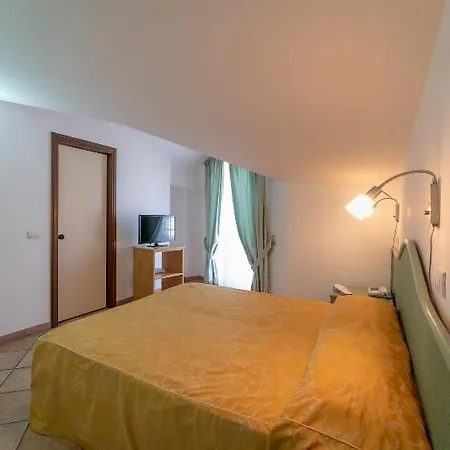 Hotel Il Ceppo Agropoli