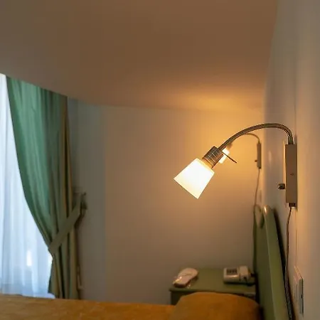 Hotel Il Ceppo Agropoli