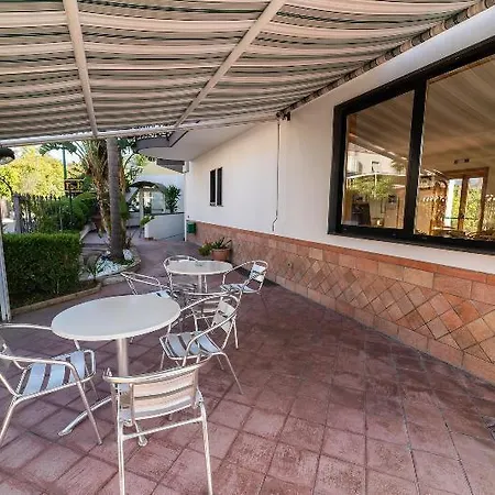 Il Ceppo Otel Agropoli