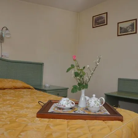 Il Ceppo Hotel