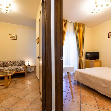 Hotel Il Ceppo 3*
