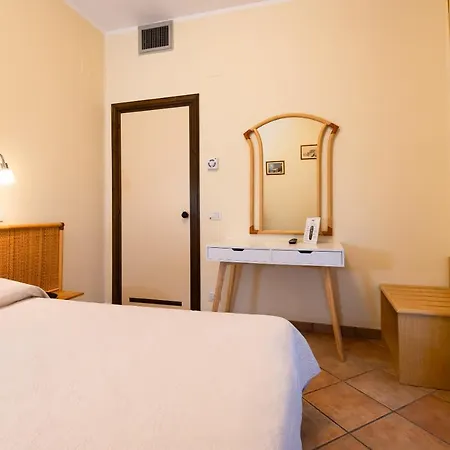 Il Ceppo Hotel Agropoli