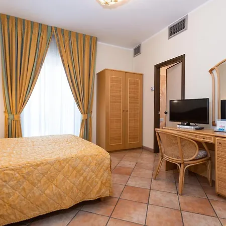 Il Ceppo 3* Agropoli