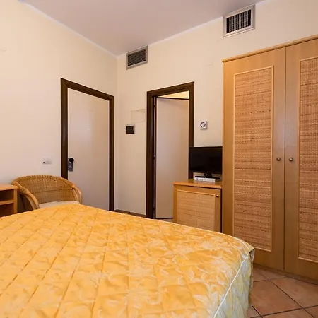 Hotel Il Ceppo Agropoli