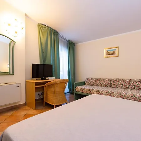 Il Ceppo Hotel Agropoli