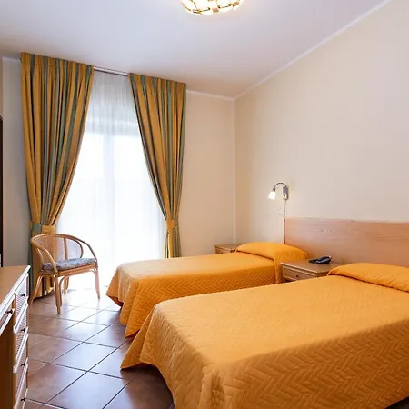 Hotel Il Ceppo