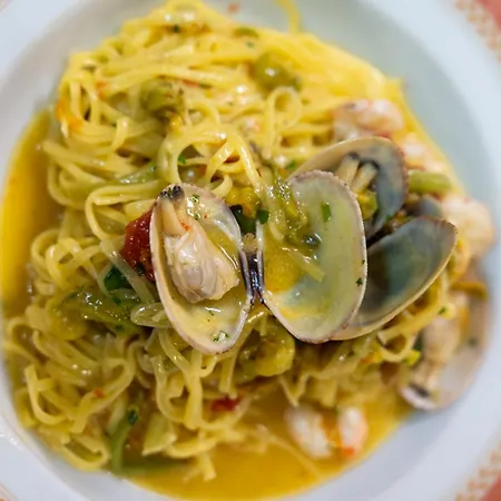 Il Ceppo 3* Agropoli