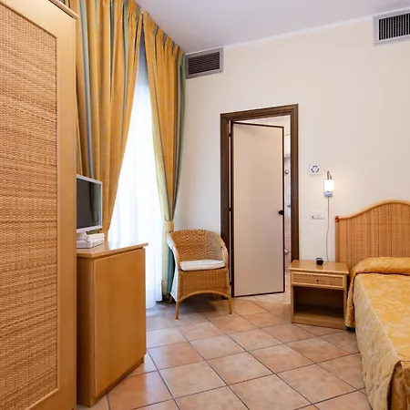 Il Ceppo Hotel Agropoli