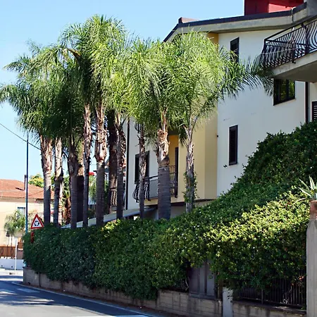 Hotel Il Ceppo Agropoli