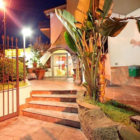 Hotel Il Ceppo 3*