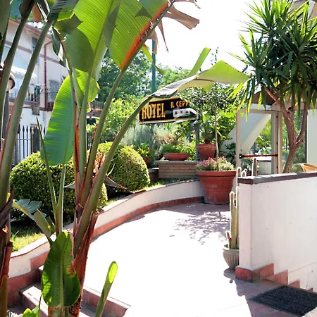 Otel Il Ceppo