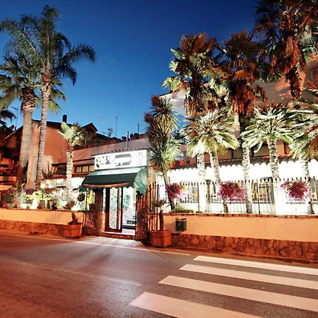 Il Ceppo Hotel