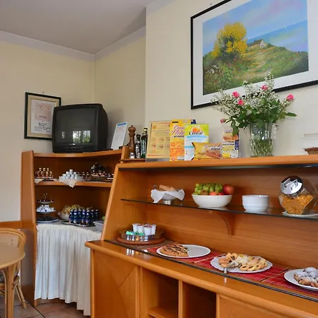 Il Ceppo Hotel Agropoli