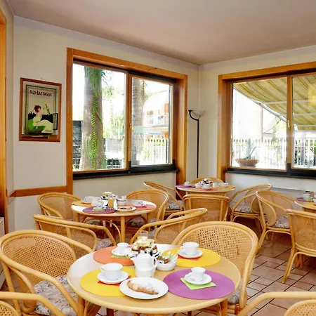 Hotel Il Ceppo 3*