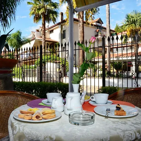 Il Ceppo Hotel Agropoli