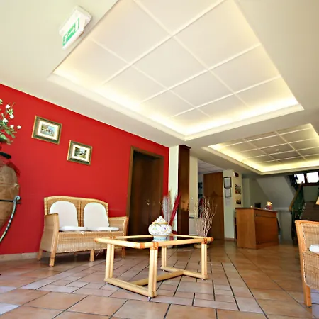 Hotel Il Ceppo Agropoli