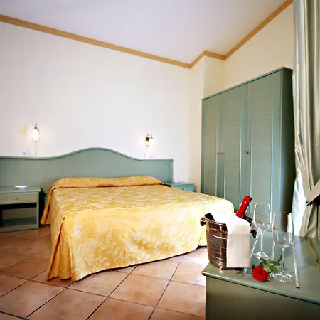 Hotel Il Ceppo