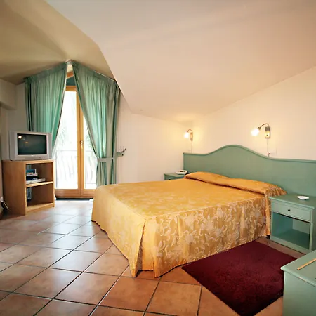 Hotel Il Ceppo Agropoli