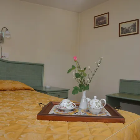 Il Ceppo 3* Agropoli